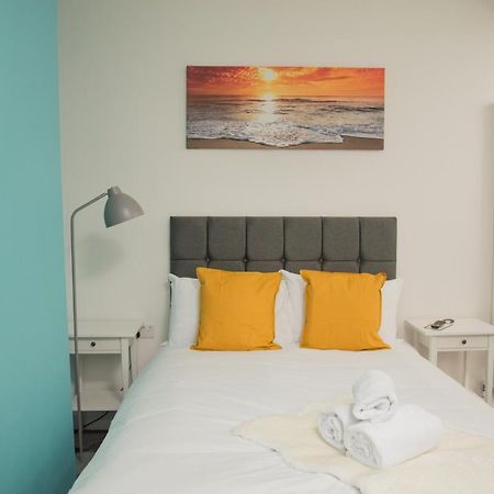 Tlk Apartments & Hotel - Beckenham High Street Экстерьер фото