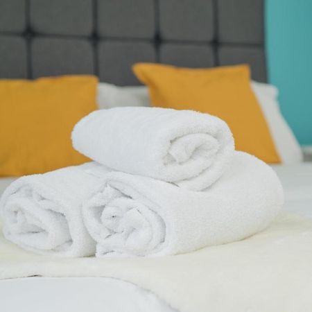 Tlk Apartments & Hotel - Beckenham High Street Экстерьер фото