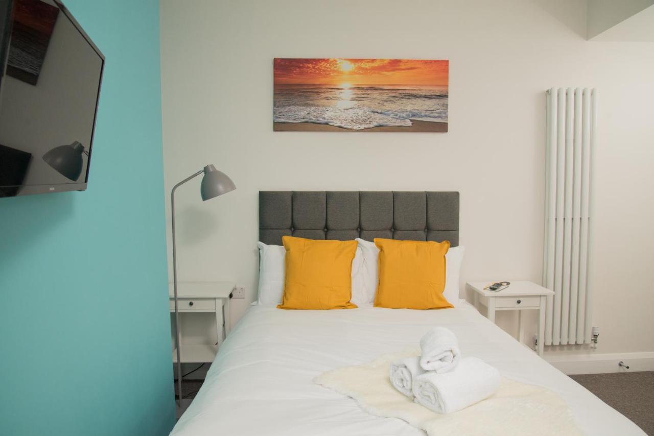 Tlk Apartments & Hotel - Beckenham High Street Экстерьер фото