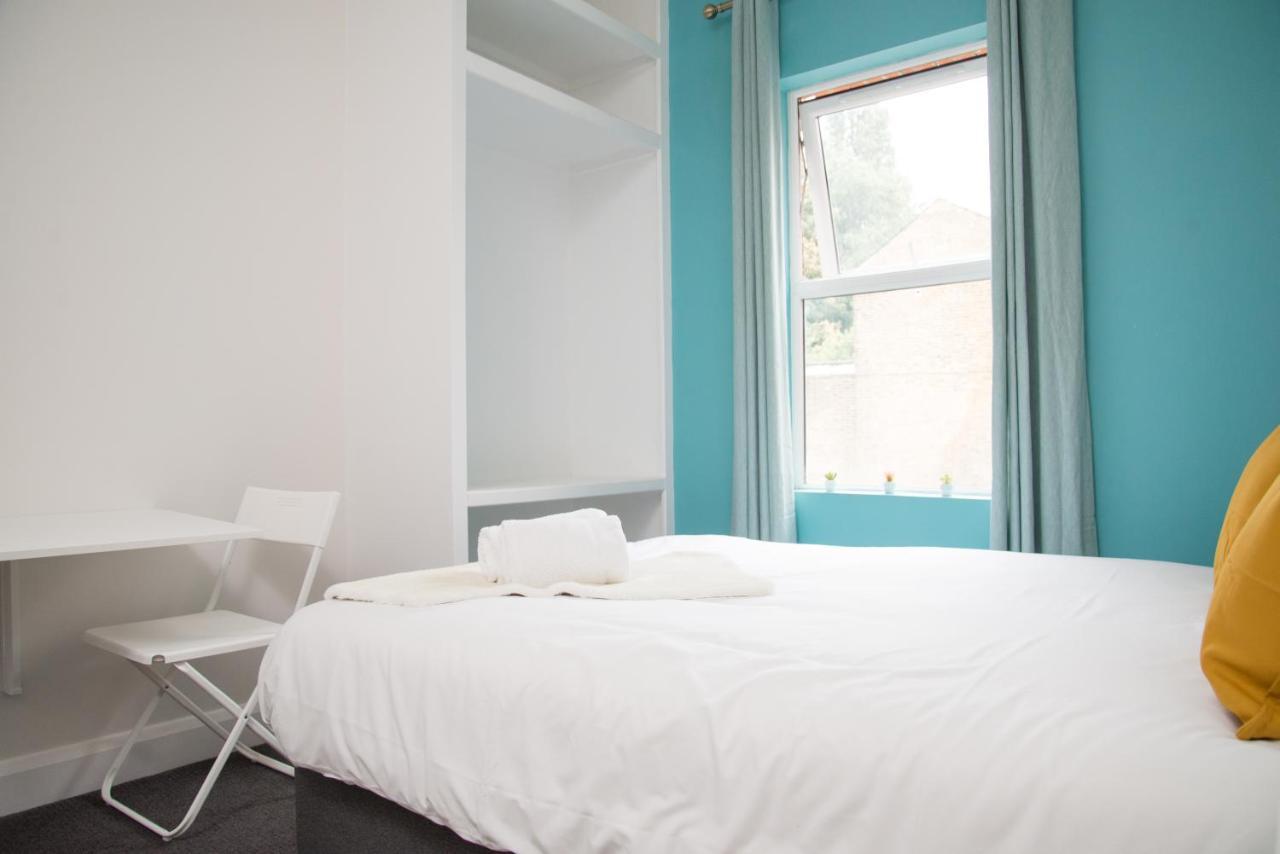 Tlk Apartments & Hotel - Beckenham High Street Экстерьер фото