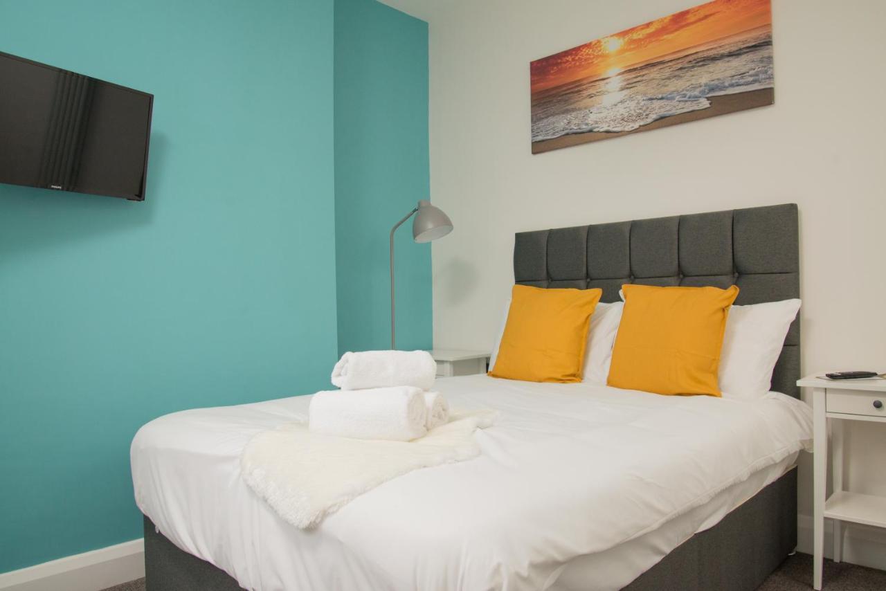 Tlk Apartments & Hotel - Beckenham High Street Экстерьер фото