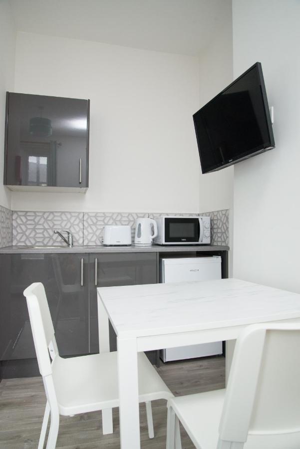 Tlk Apartments & Hotel - Beckenham High Street Экстерьер фото