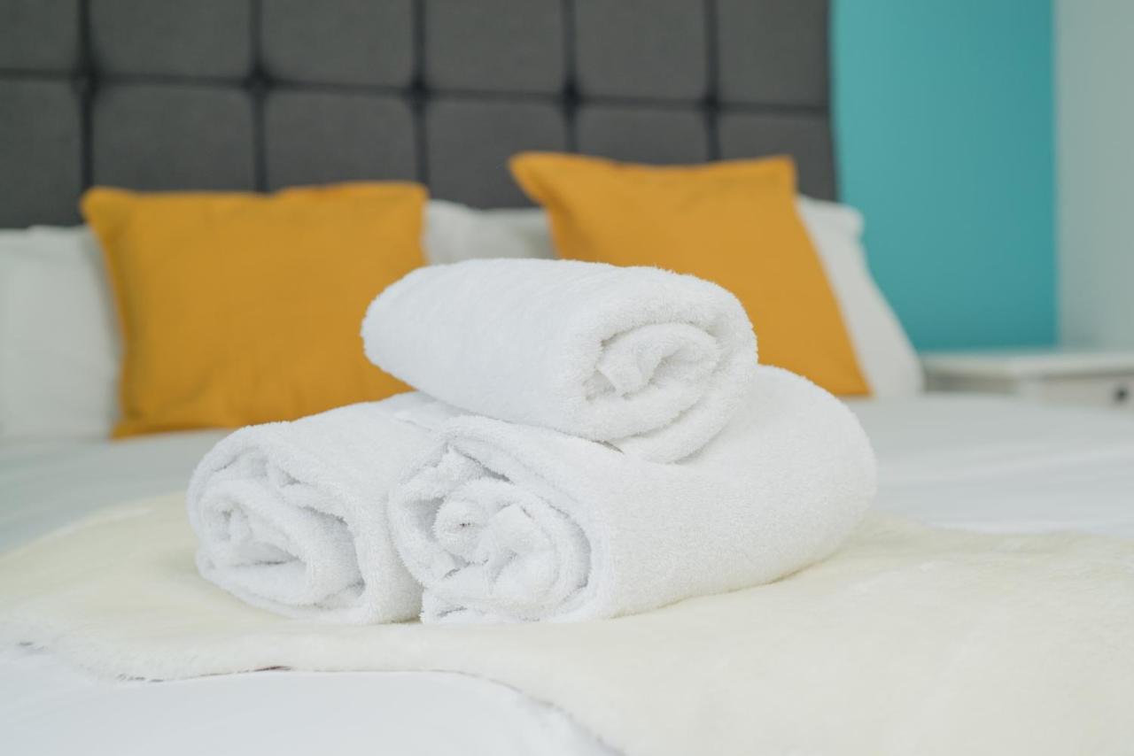 Tlk Apartments & Hotel - Beckenham High Street Экстерьер фото