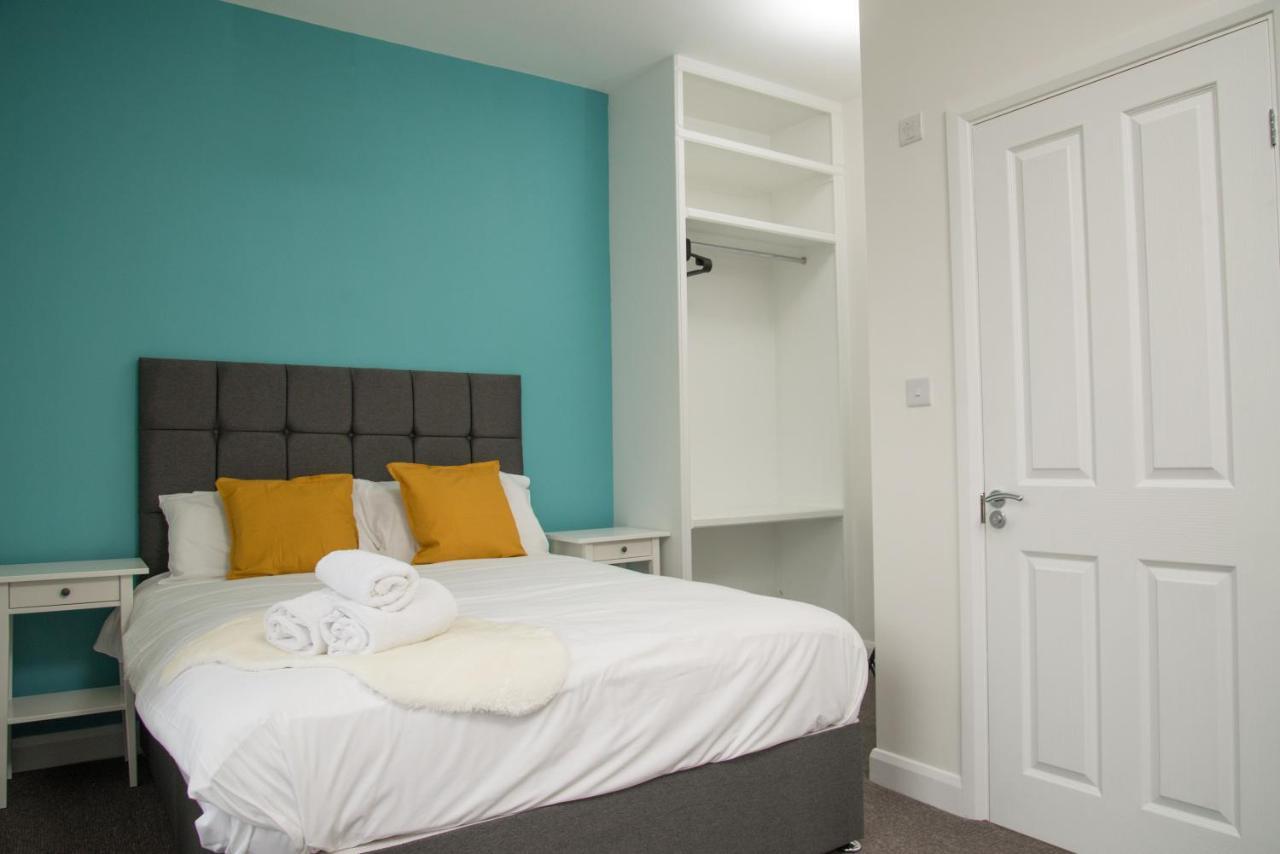 Tlk Apartments & Hotel - Beckenham High Street Экстерьер фото