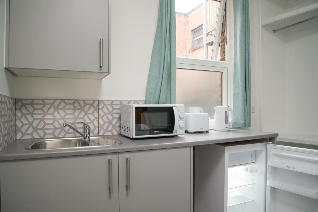 Tlk Apartments & Hotel - Beckenham High Street Экстерьер фото