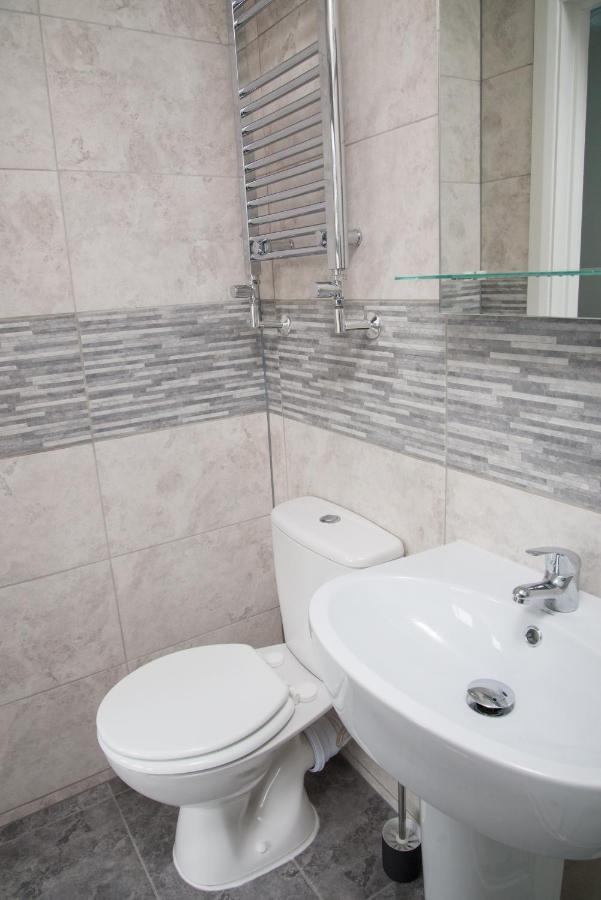Tlk Apartments & Hotel - Beckenham High Street Экстерьер фото
