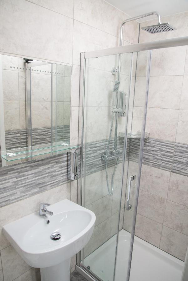 Tlk Apartments & Hotel - Beckenham High Street Экстерьер фото