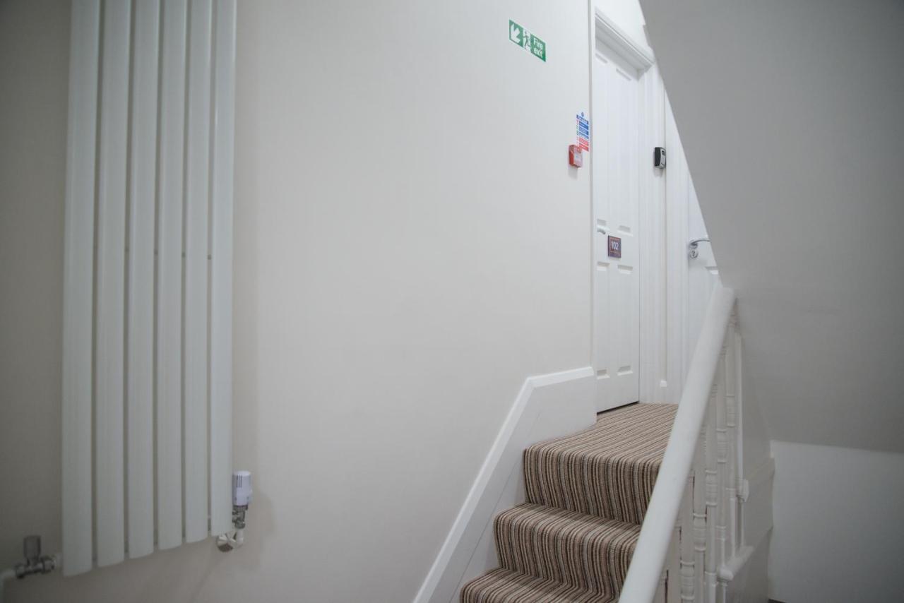 Tlk Apartments & Hotel - Beckenham High Street Экстерьер фото