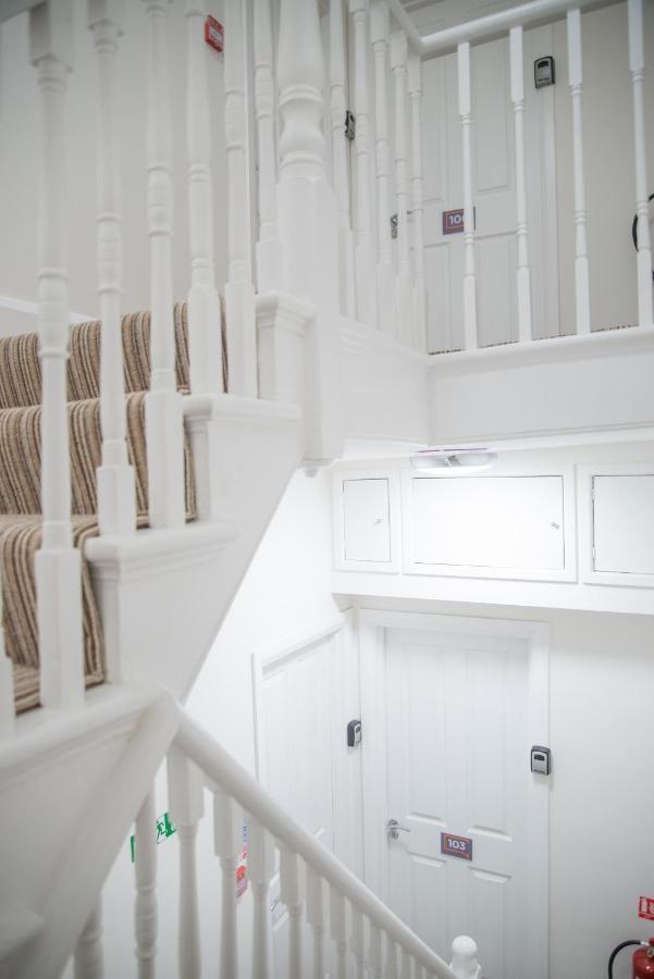 Tlk Apartments & Hotel - Beckenham High Street Экстерьер фото